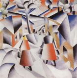 Kazimir Malevich